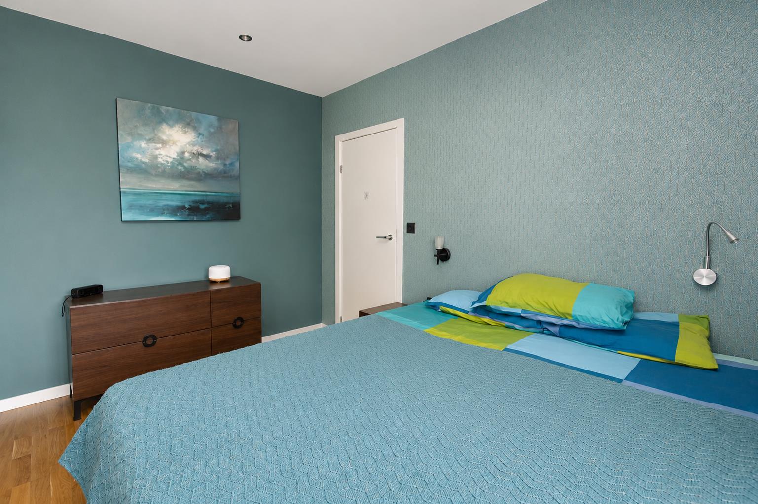 Wigmore Road, Carshalton